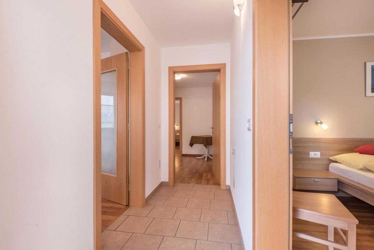 Hilber App Fermeda Apartment Funes  Exterior photo