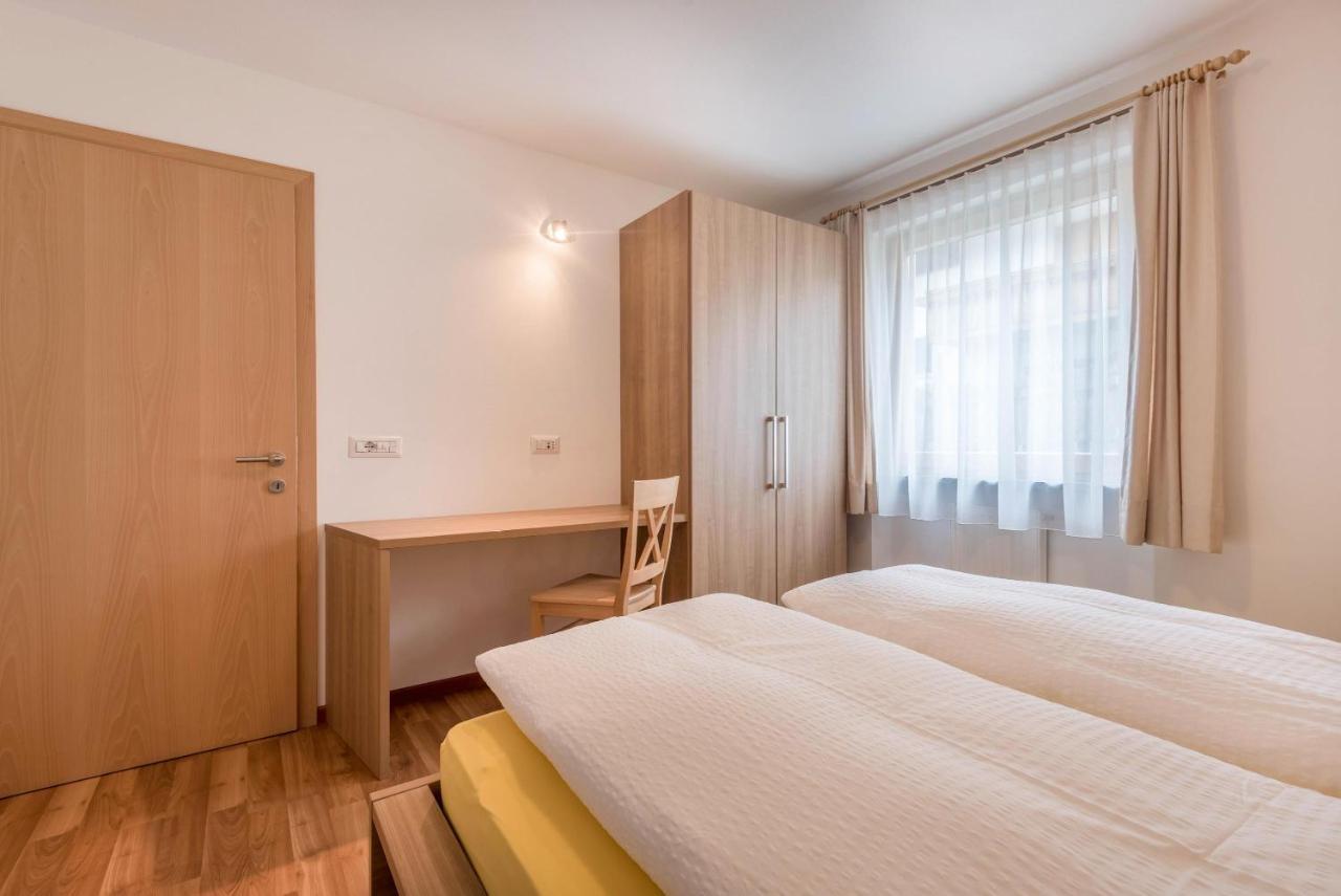 Hilber App Fermeda Apartment Funes  Exterior photo