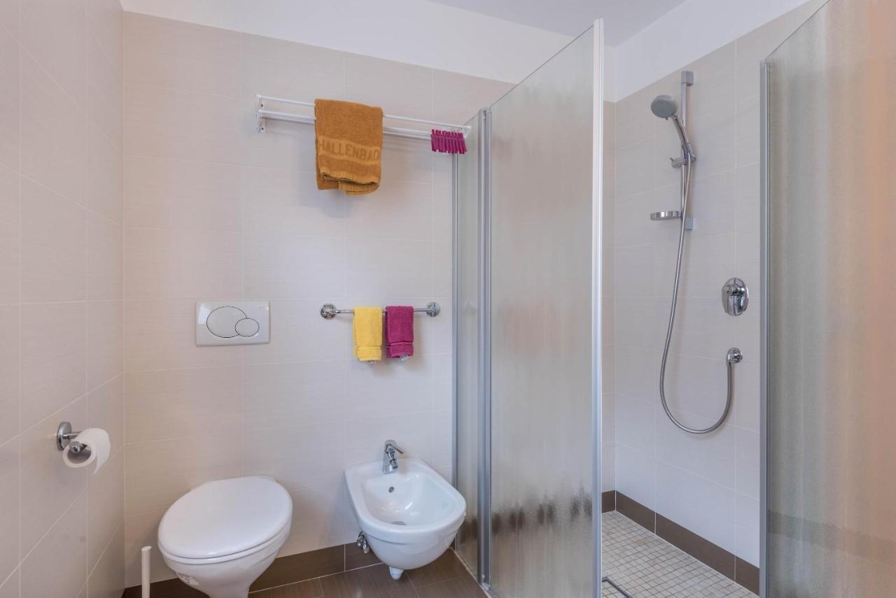 Hilber App Fermeda Apartment Funes  Exterior photo