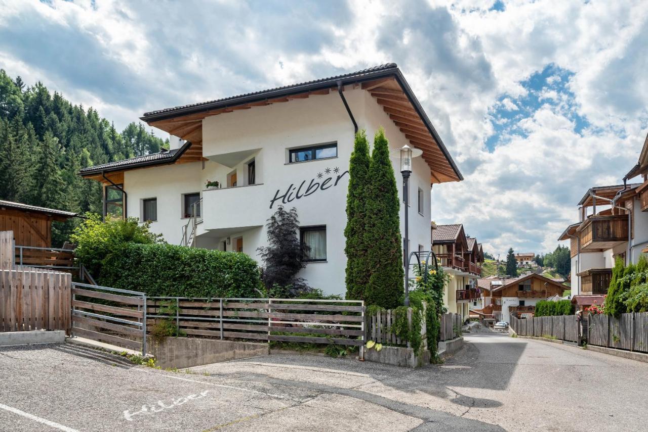 Hilber App Fermeda Apartment Funes  Exterior photo